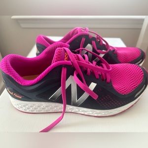 New Balance Fresh Foam- women’s 8.5